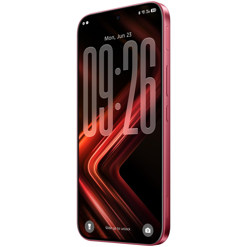 Смартфон Infinix GT 50 Pro X6891 12/256GB Red Blaze