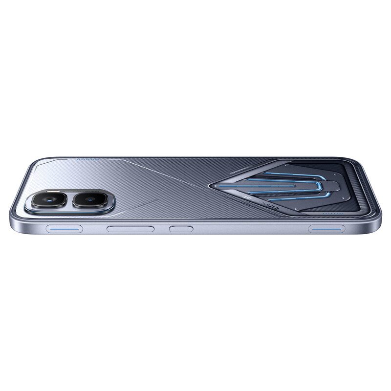 Смартфон Infinix GT 50 Pro X6891 12/256GB Silver Glacier