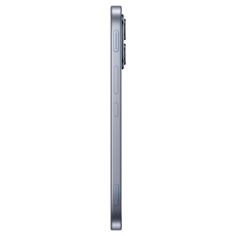 Смартфон Infinix GT 50 Pro X6891 12/256GB Silver Glacier