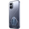 Фото - Смартфон Infinix GT 50 Pro X6891 12/256GB Silver Glacier | click.ua