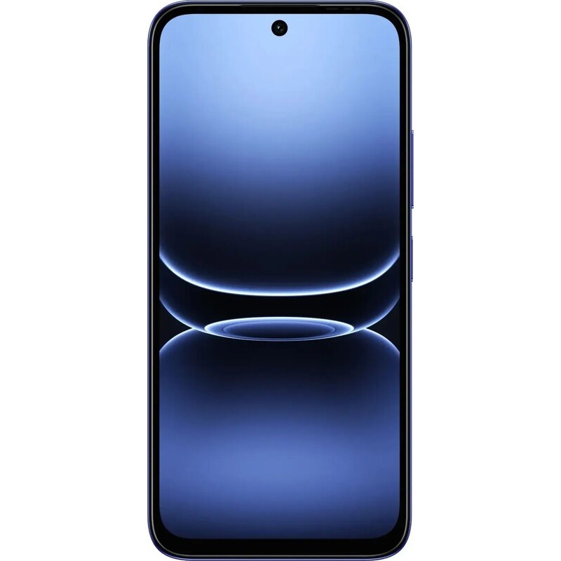Смартфон Infinix Smart 20 X6840B 4/128GB Cloudline Blue