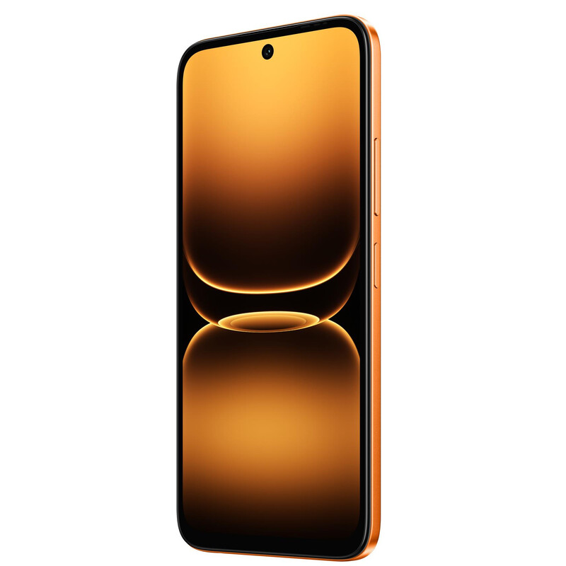 Смартфон Infinix Smart 20 X6840B 4/128GB Sunlike Orange