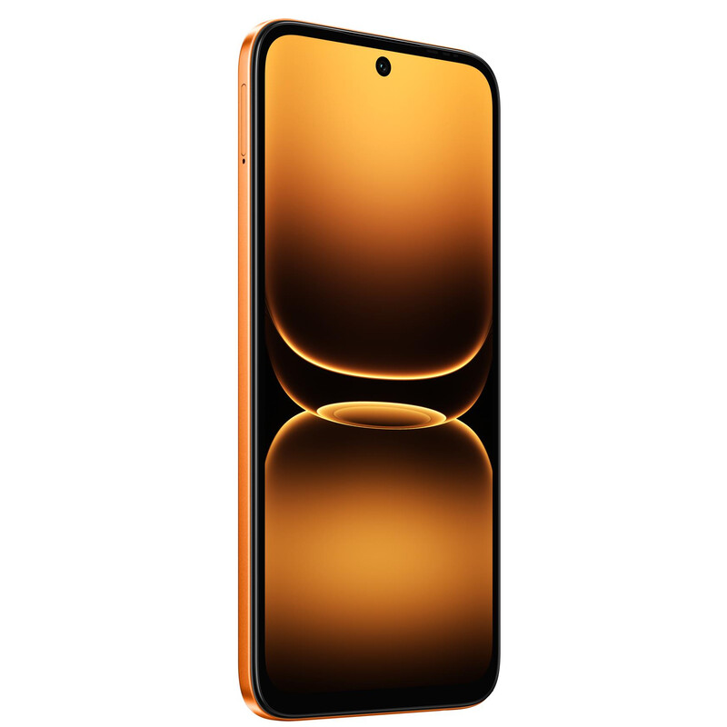 Смартфон Infinix Smart 20 X6840B 4/128GB Sunlike Orange