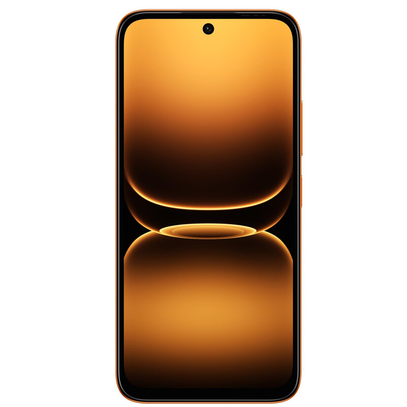 Смартфон Infinix Smart 20 X6840B 4/128GB Sunlike Orange