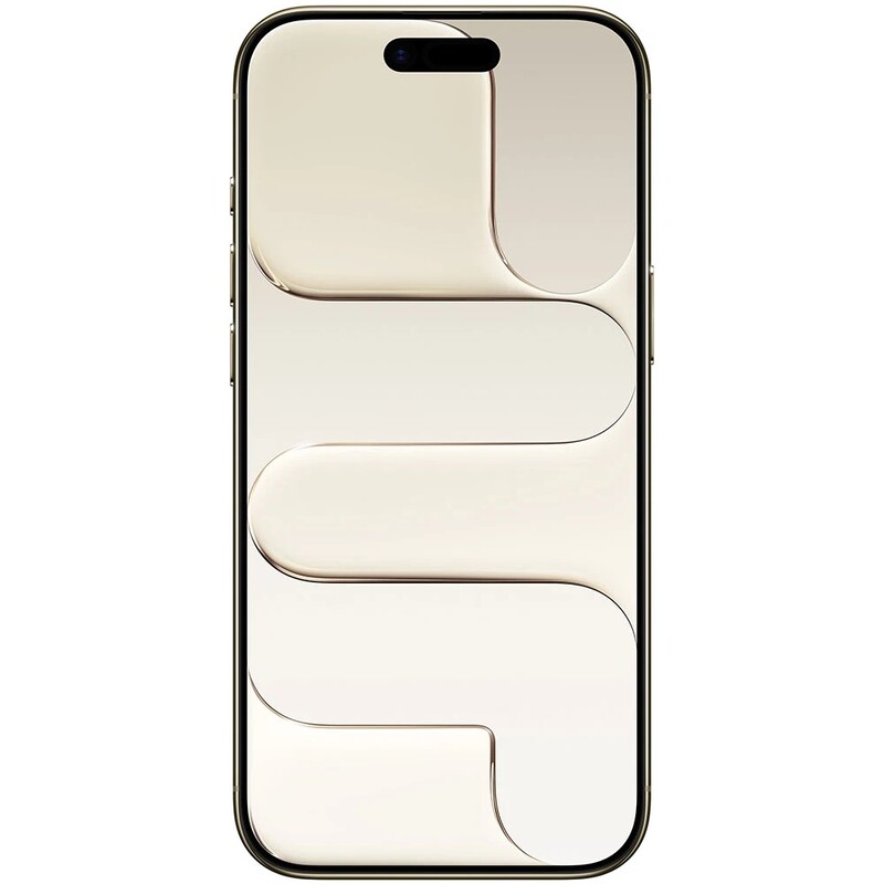 Смартфон Apple iPhone Air 256GB Light Gold (MG2N4AF/A)