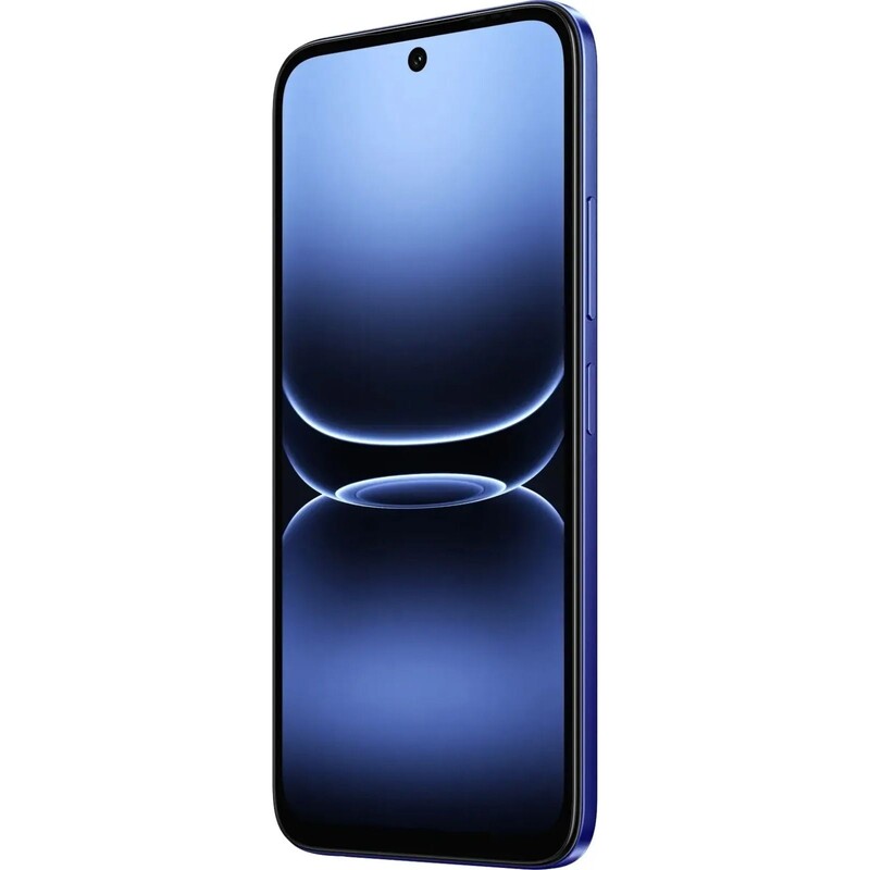 Смартфон Infinix Smart 20 X6840B 4/64GB Cloudline Blue