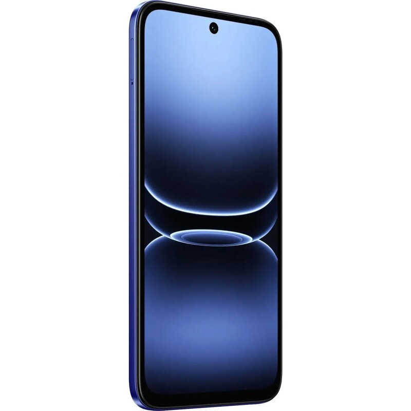 Смартфон Infinix Smart 20 X6840B 4/64GB Cloudline Blue