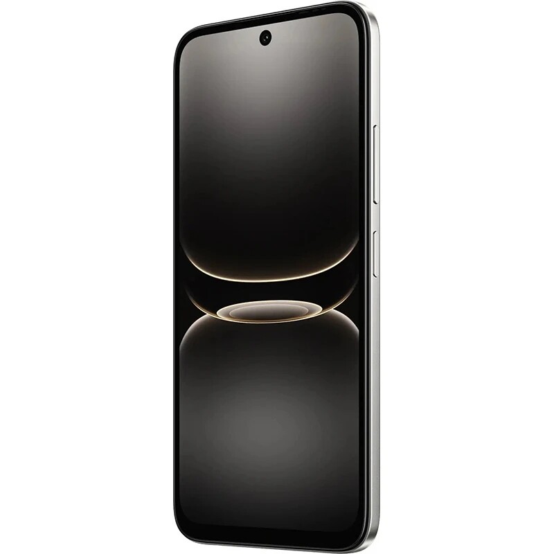 Смартфон Infinix Smart 20 X6840B 4/64GB Shadow Black