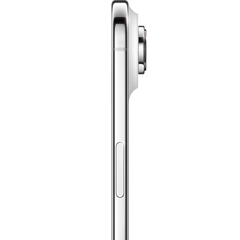 Смартфон Apple iPhone Air 256GB Cloud White (MG2M4AF/A)