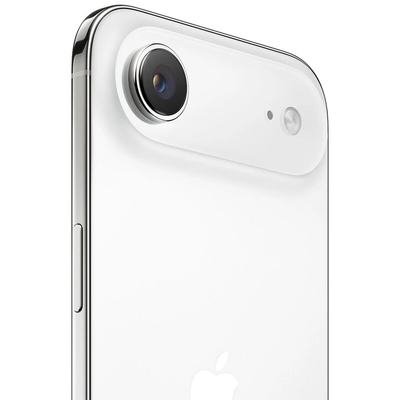 Смартфон Apple iPhone Air 256GB Cloud White (MG2M4AF/A)