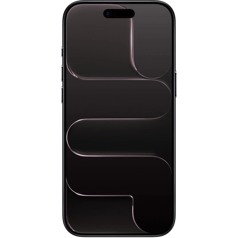 Смартфон Apple iPhone Air 256GB Space Black (MG2L4AF/A)