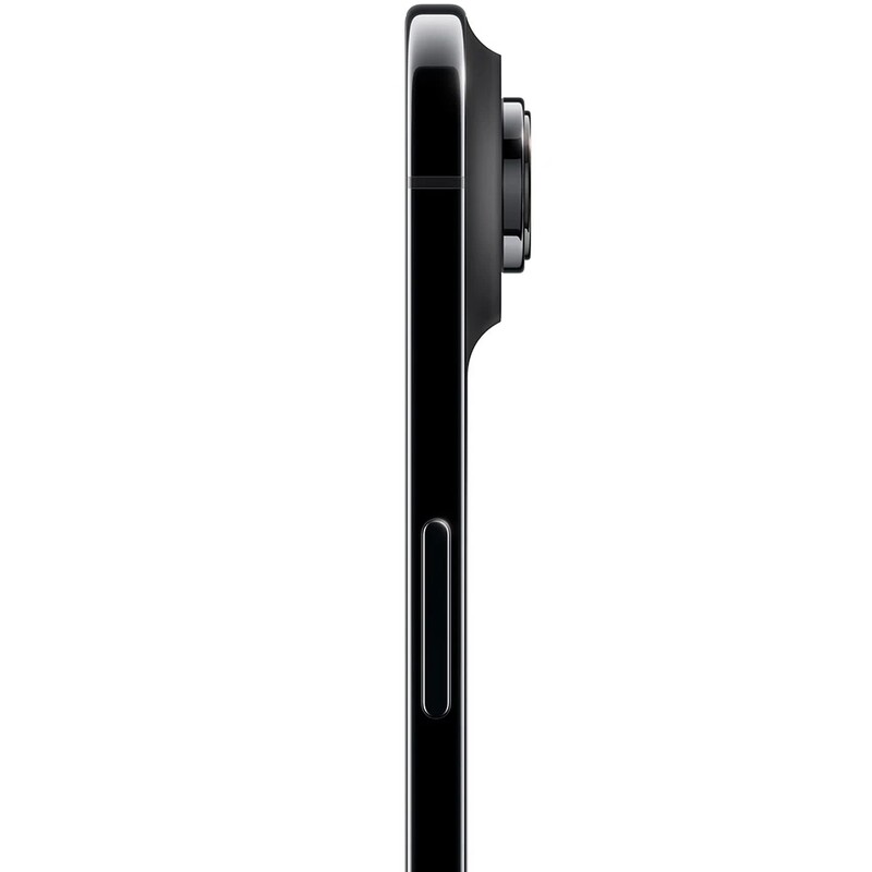 Смартфон Apple iPhone Air 256GB Space Black (MG2L4AF/A)