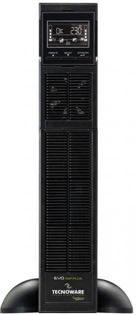 Джерело безперебійного живлення Tecnoware EVO DSP Plus 3600 IEC (FGCEDP3602RTIEC)