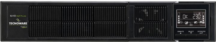 Джерело безперебійного живлення Tecnoware EVO DSP Plus 3600 IEC (FGCEDP3602RTIEC)