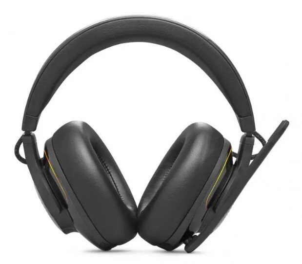 Bluetooth-гарнiтура JBL Quantum 910 Black (JBLQ910WLBLK)
