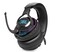 Фото - Bluetooth-гарнiтура JBL Quantum 910 Black (JBLQ910WLBLK) | click.ua