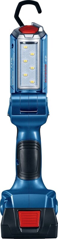 Ліхтар Bosch Professional GLI 18V-300 (0.601.4A1.100) без АКБ та ЗП