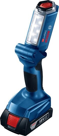 Ліхтар Bosch Professional GLI 18V-300 (0.601.4A1.100) без АКБ та ЗП