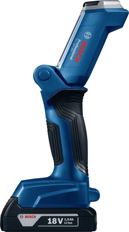 Ліхтар Bosch Professional GLI 18V-300 (0.601.4A1.100) без АКБ та ЗП