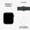 Фото - Смарт-часы Apple Watch SE 3 GPS 40mm Midnight Aluminium Case with Midnight Sport Band - M/L (MEHC4RK/A) | click.ua