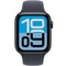 Фото - Смарт-часы Apple Watch SE 3 GPS 40mm Midnight Aluminium Case with Midnight Sport Band - M/L (MEHC4RK/A) | click.ua