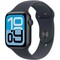 Фото - Смарт-часы Apple Watch SE 3 GPS 40mm Midnight Aluminium Case with Midnight Sport Band - M/L (MEHC4RK/A) | click.ua