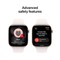 Фото - Смарт-часы Apple Watch Series 11 GPS 42mm Rose Gold Aluminium Case with Light Blush Sport Band - S/M (MEU04RK/A) | click.ua
