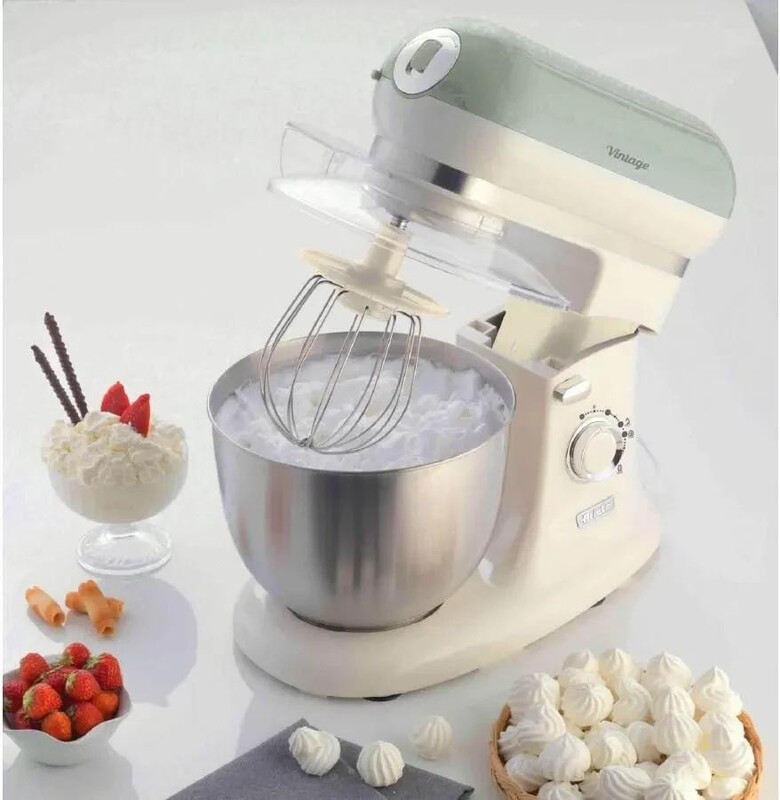 Кухонна машина Ariete 1588 GR