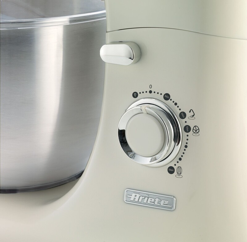 Кухонна машина Ariete 1588 Blue