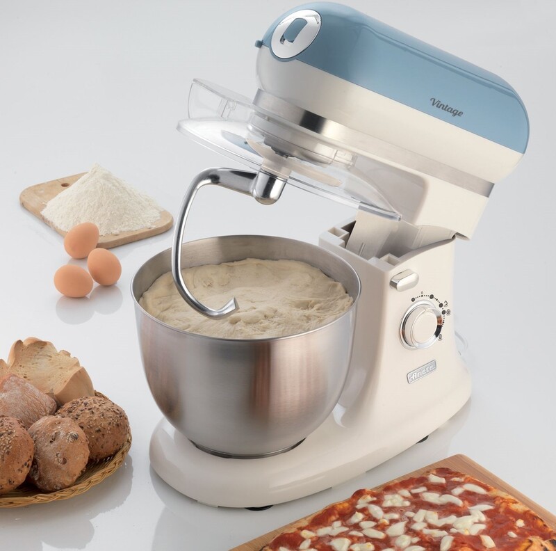 Кухонна машина Ariete 1588 Blue