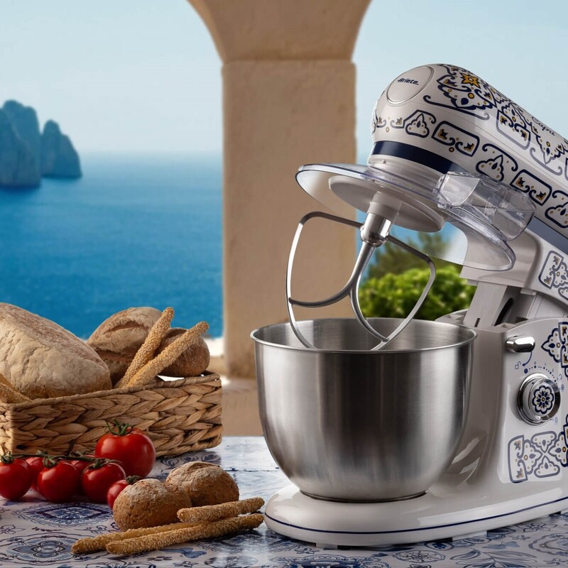 Кухонна машина Ariete 1588 CAPRI