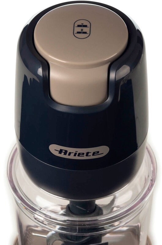Чоппер Ariete 437 BK