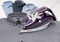 Фото - Праска Ariete 6243 WHPURPLE | click.ua