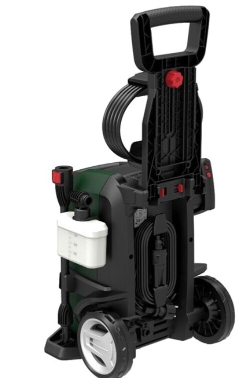 Мінімийка Bosch UniversalAquatak 130 (0.600.8A7.B00)