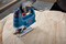 Фото - Лобзик Bosch Professional GST 750 (0.601.5B4.121) | click.ua