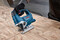 Фото - Лобзик Bosch Professional GST 750 (0.601.5B4.121) | click.ua