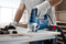 Фото - Лобзик Bosch Professional GST 750 (0.601.5B4.121) | click.ua