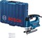 Фото - Лобзик Bosch Professional GST 750 (0.601.5B4.121) | click.ua