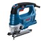 Фото - Лобзик Bosch Professional GST 750 (0.601.5B4.121) | click.ua