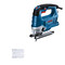 Фото - Лобзик Bosch Professional GST 750 (0.601.5B4.121) | click.ua