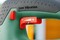 Фото - Лобзик Bosch PST 900 PEL (0.603.3A0.220) | click.ua