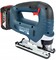 Фото - Лобзик Bosch Professional GST 185-LI 18В (0.601.5B3.023) | click.ua