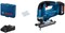 Фото - Лобзик Bosch Professional GST 185-LI 18В (0.601.5B3.023) | click.ua