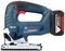 Фото - Лобзик Bosch Professional GST 185-LI 18В (0.601.5B3.023) | click.ua
