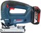 Фото - Лобзик Bosch Professional GST 185-LI 18В (0.601.5B3.023) | click.ua