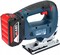 Фото - Лобзик Bosch Professional GST 185-LI 18В (0.601.5B3.023) | click.ua