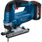 Фото - Лобзик Bosch Professional GST 185-LI 18В (0.601.5B3.023) | click.ua