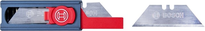 Лезо Bosch Professional 180х0.65 мм, 10 шт. (1.600.A01.6ZH)