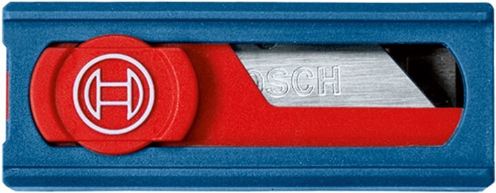 Лезо Bosch Professional 180х0.65 мм, 10 шт. (1.600.A01.6ZH)