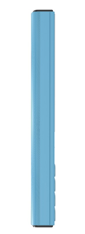 Мобiльний телефон Ergo B185 Dual Sim Blue